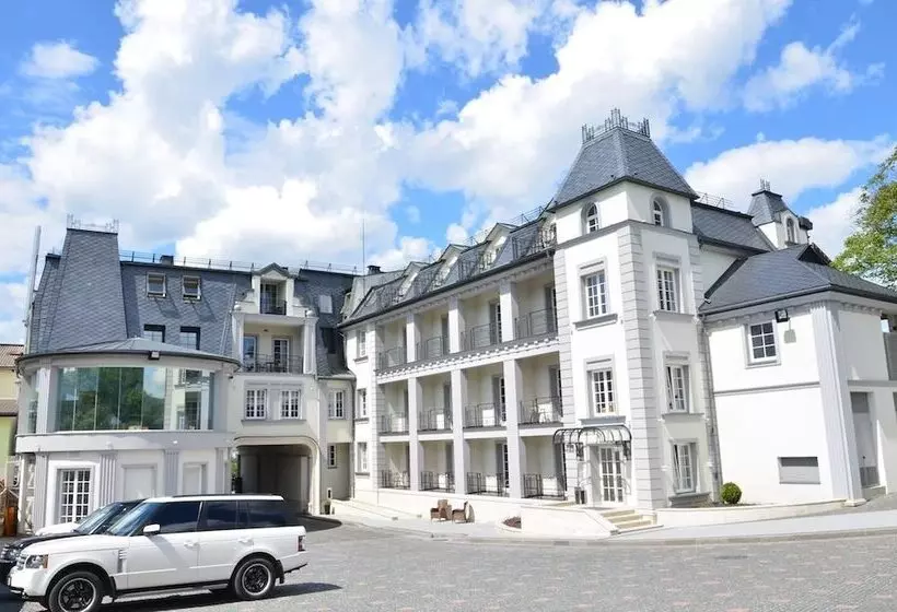 Fotos del hotel Kavalier Boutique:  14