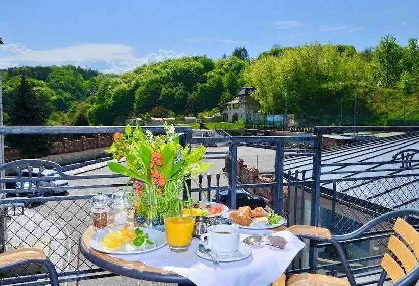 Fotos del hotel Kavalier Boutique:  7