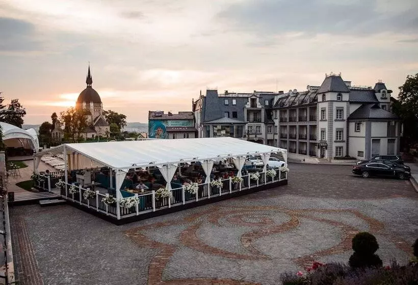 Fotos del hotel Kavalier Boutique:  10