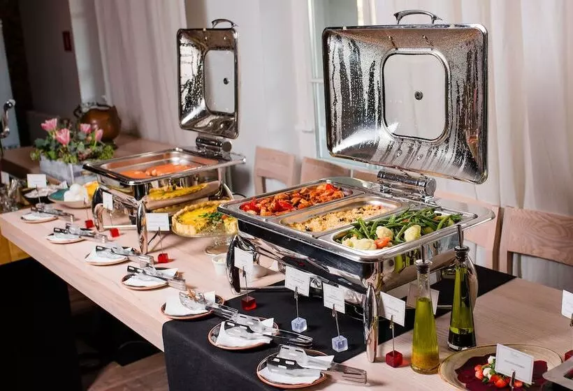 Fotos del hotel Kavalier Boutique:  15