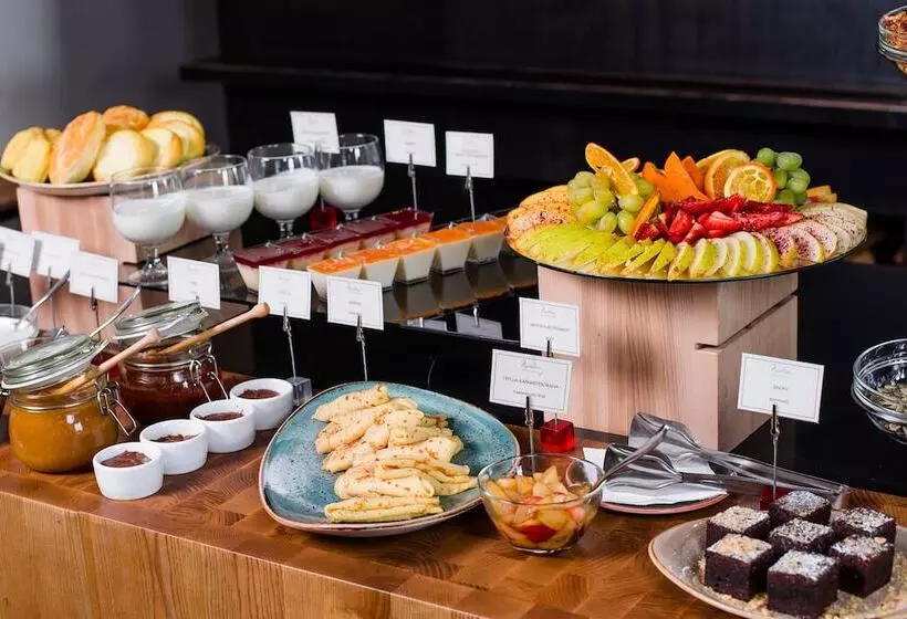 Fotos del hotel Kavalier Boutique:  12