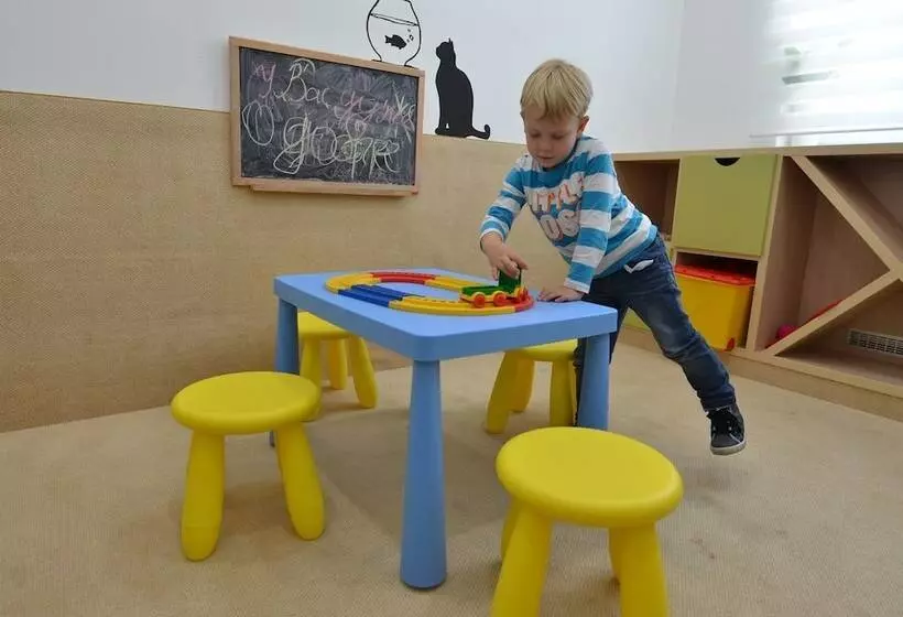 Fotos del hotel Kavalier Boutique:  6