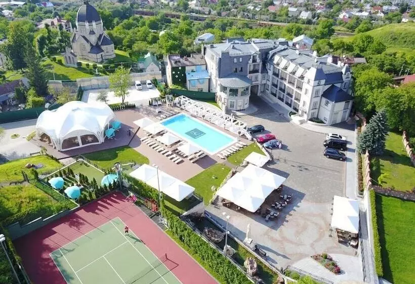 Fotos del hotel Kavalier Boutique:  11