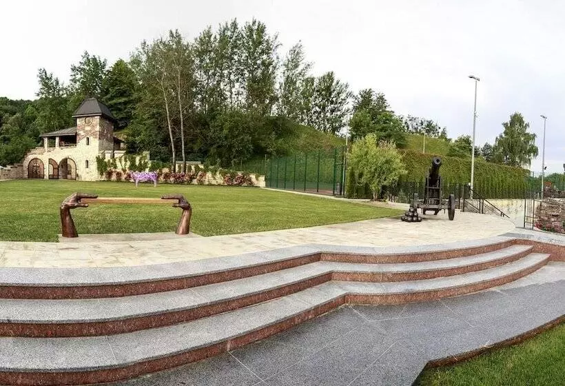 Fotos del hotel Kavalier Boutique:  4