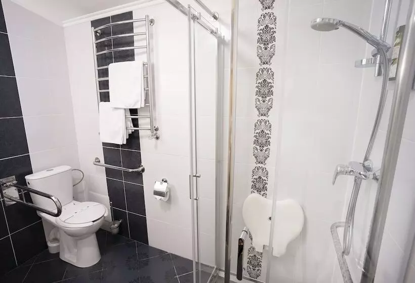 Fotos del hotel Kavalier Boutique:  20