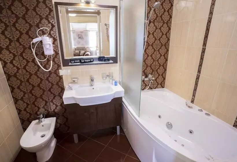 Fotos del hotel Kavalier Boutique:  22