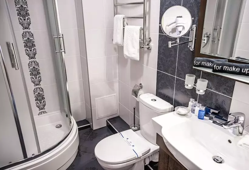 Fotos del hotel Kavalier Boutique:  13