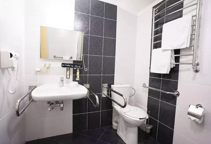 Fotos del hotel Kavalier Boutique:  18