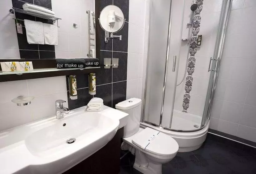 Fotos del hotel Kavalier Boutique:  16