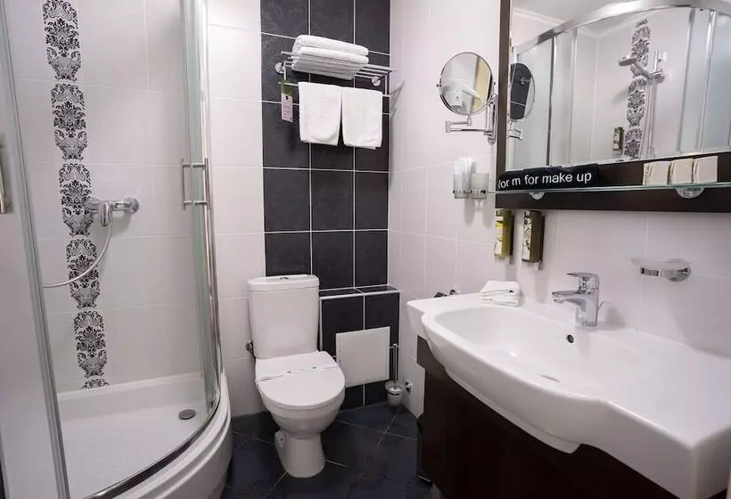 Fotos del hotel Kavalier Boutique:  9