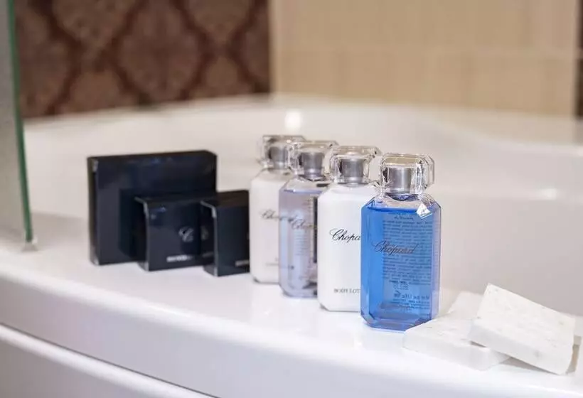 Fotos del hotel Kavalier Boutique:  24