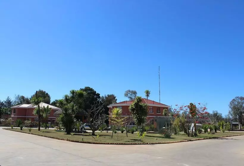 Fotos del hotel Madagascar Golden Peacock:  22