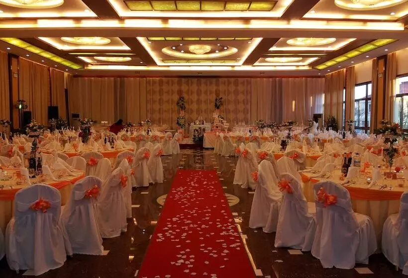 Fotos del hotel Madagascar Golden Peacock:  3