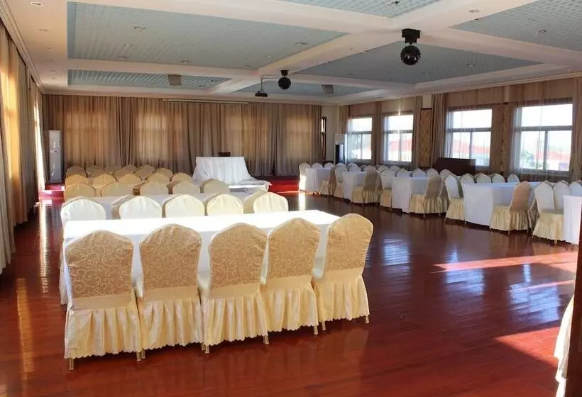 Fotos del hotel Madagascar Golden Peacock:  11