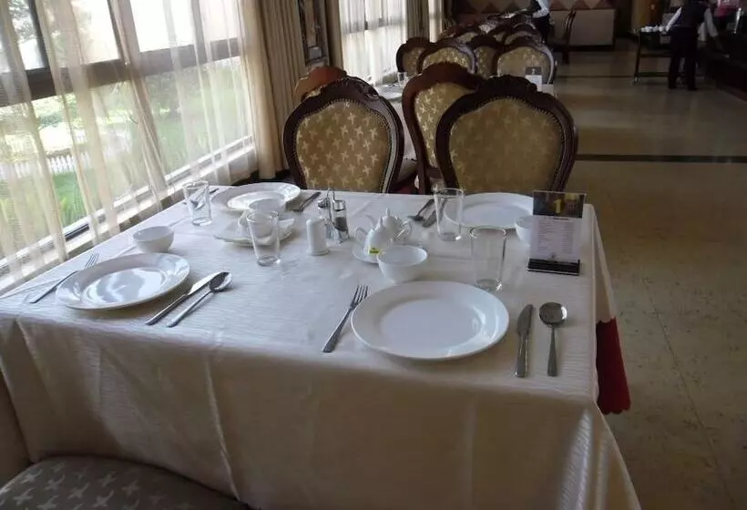 Fotos del hotel Madagascar Golden Peacock:  5