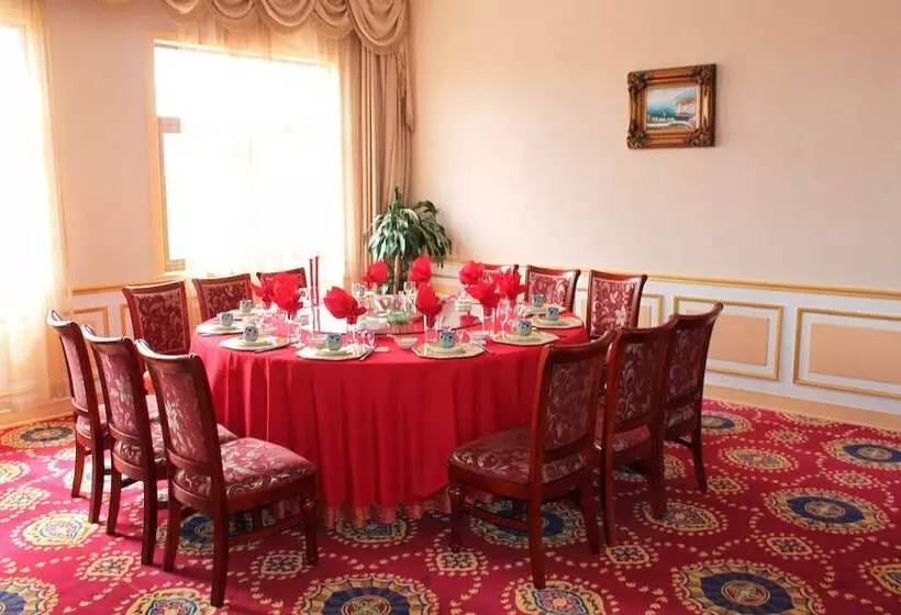 Fotos del hotel Madagascar Golden Peacock:  17