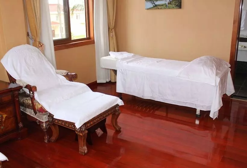 Fotos del hotel Madagascar Golden Peacock:  24