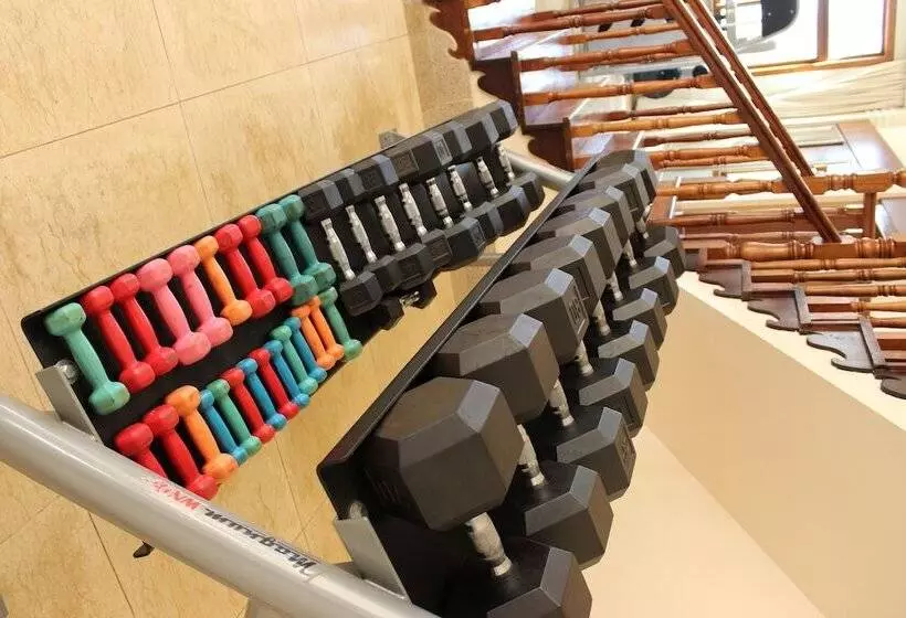 Fotos del hotel Madagascar Golden Peacock:  7