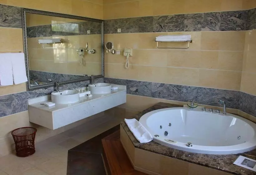 Fotos del hotel Madagascar Golden Peacock:  6