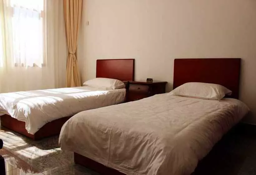 Fotos del hotel Madagascar Golden Peacock:  16