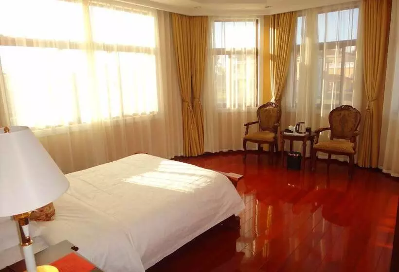 Fotos del hotel Madagascar Golden Peacock:  21