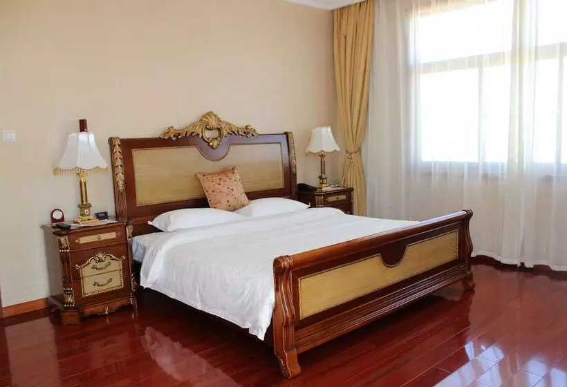 Fotos del hotel Madagascar Golden Peacock:  10