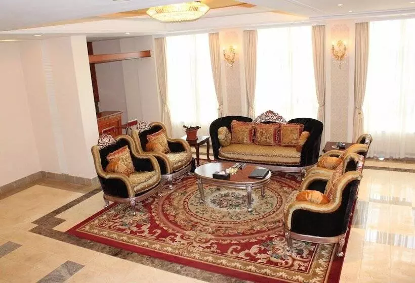 Fotos del hotel Madagascar Golden Peacock:  23