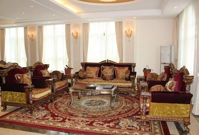 Fotos del hotel Madagascar Golden Peacock:  2