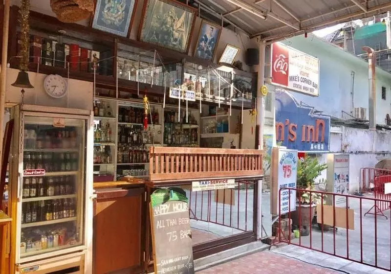 Fotos del hotel Maxim S Inn:  5