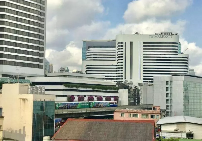 Fotos del hotel Maxim S Inn:  7