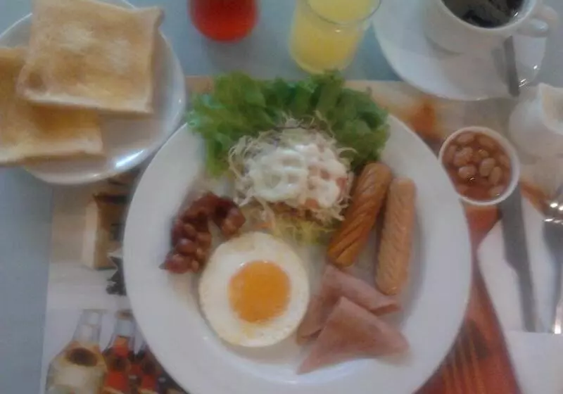 Fotos del hotel Maxim S Inn:  19