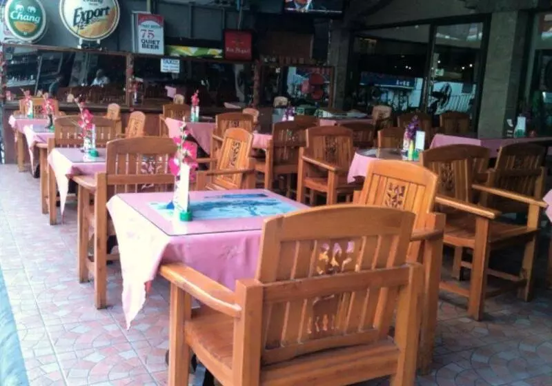 Fotos del hotel Maxim S Inn:  15