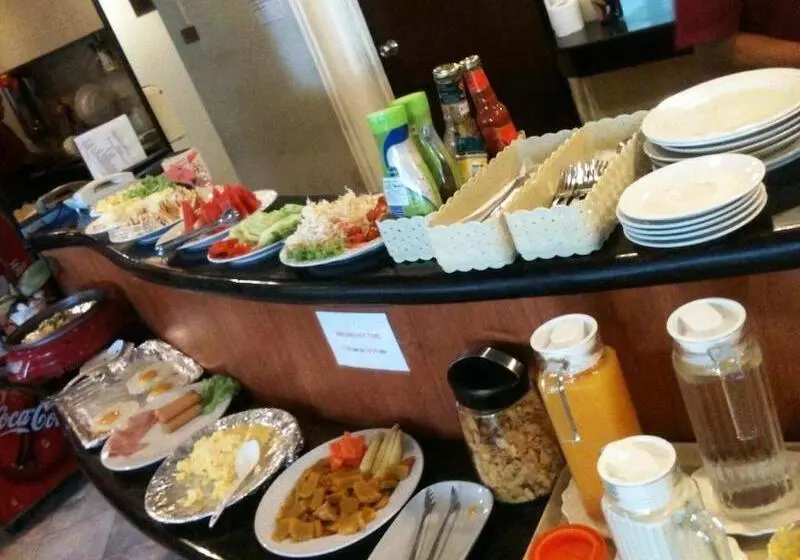 Fotos del hotel Maxim S Inn:  22