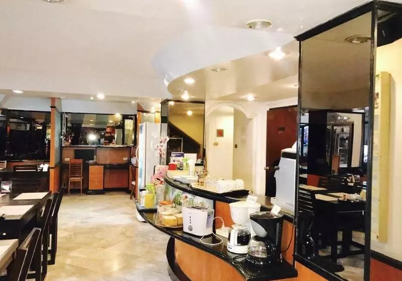 Fotos del hotel Maxim S Inn:  20