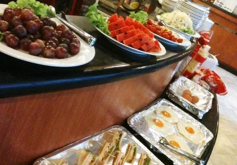 Fotos del hotel Maxim S Inn:  10