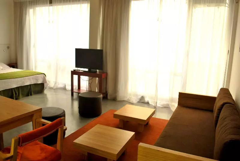 Fotos del hotel Recoleta Flats:  10