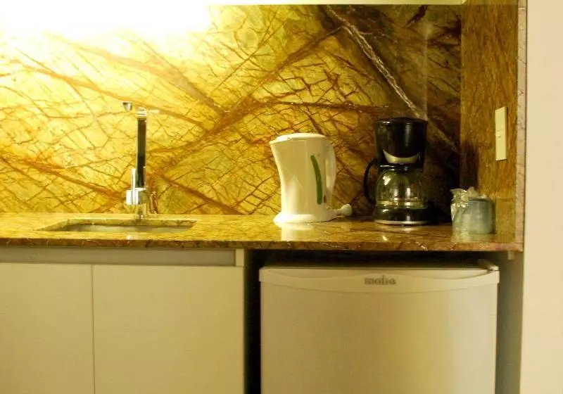 Fotos del hotel Recoleta Flats:  3