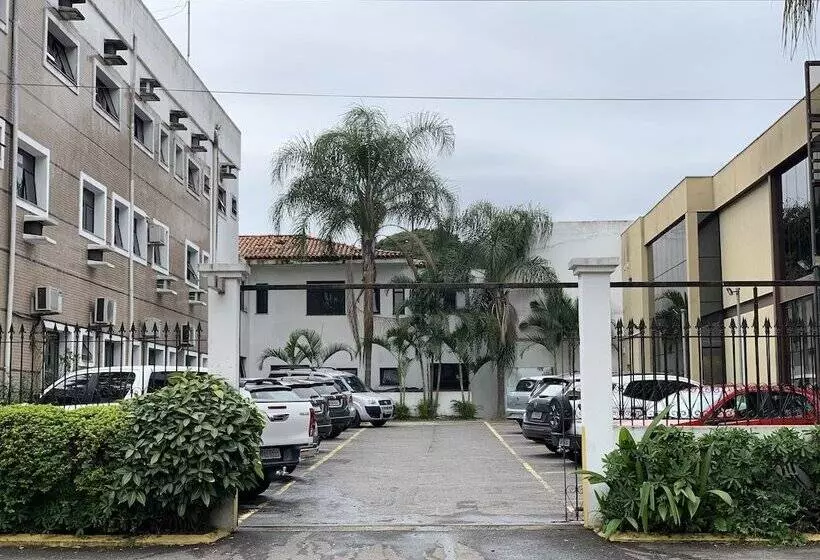 Fotos del hotel Residencial Pantanal Chácara Klabin:  19