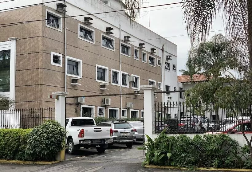 Fotos del hotel Residencial Pantanal Chácara Klabin:  18