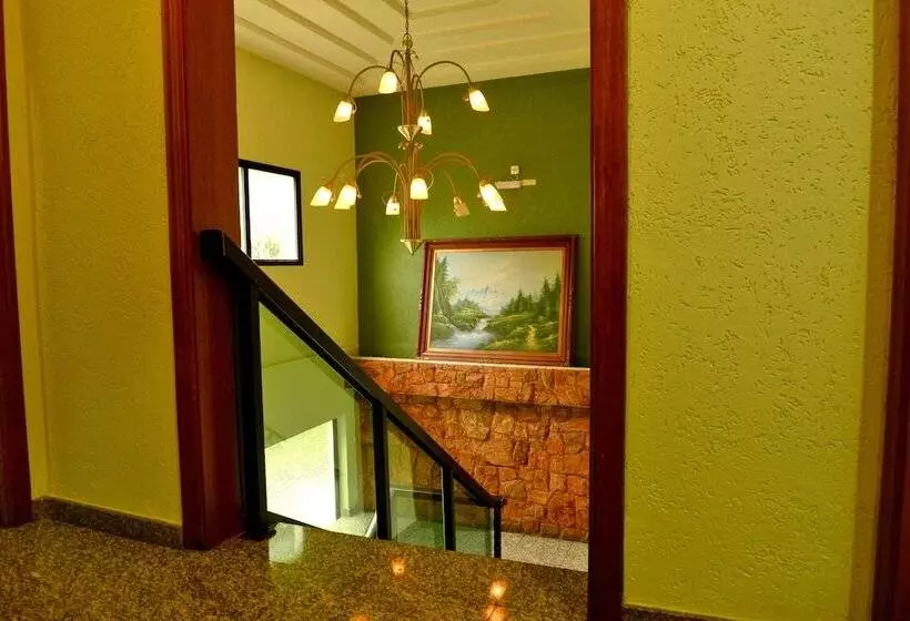 Residencial Pantanal Chácara Klabin