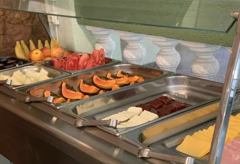 Fotos del hotel Residencial Pantanal Chácara Klabin:  6