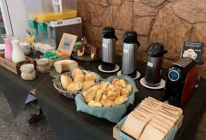 Fotos del hotel Residencial Pantanal Chácara Klabin:  16