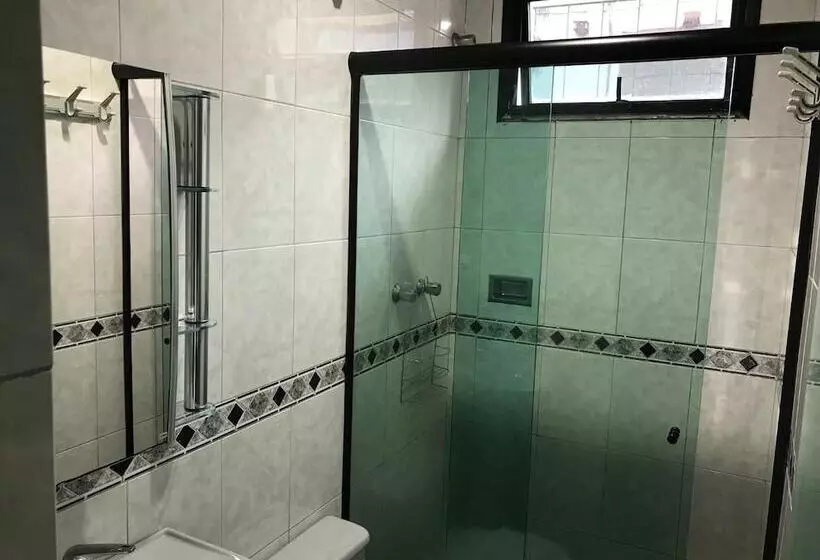 Fotos del hotel Residencial Pantanal Chácara Klabin:  14