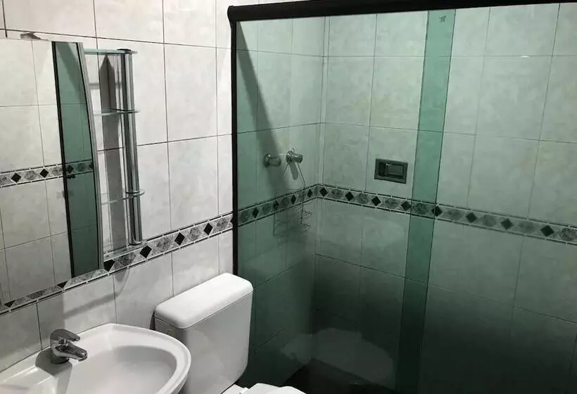 Fotos del hotel Residencial Pantanal Chácara Klabin:  11