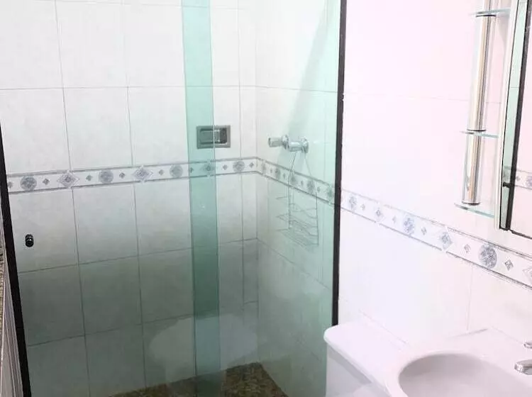 Fotos del hotel Residencial Pantanal Chácara Klabin:  8