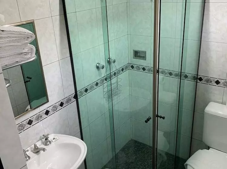 Fotos del hotel Residencial Pantanal Chácara Klabin:  4