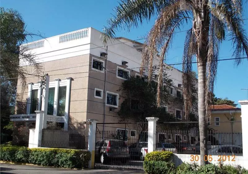 Fotos del hotel Residencial Pantanal Chácara Klabin:  15