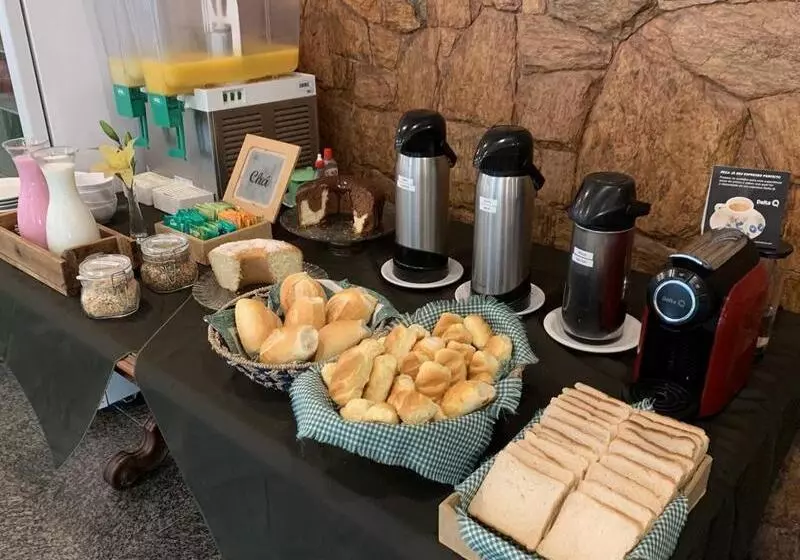 Fotos del hotel Residencial Pantanal Chácara Klabin:  13