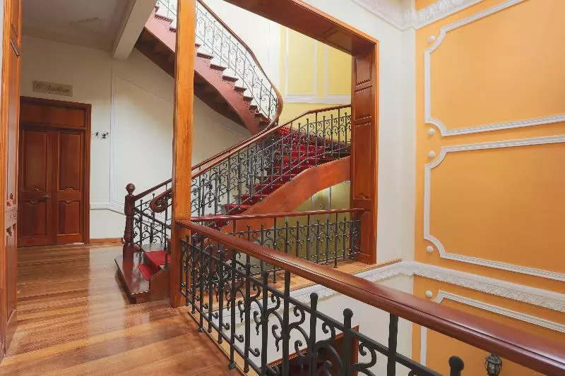 Fotos del hotel Santa Lucia Boutique Spa:  16