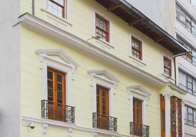 Fotos del hotel Santa Lucia Boutique Spa:  10